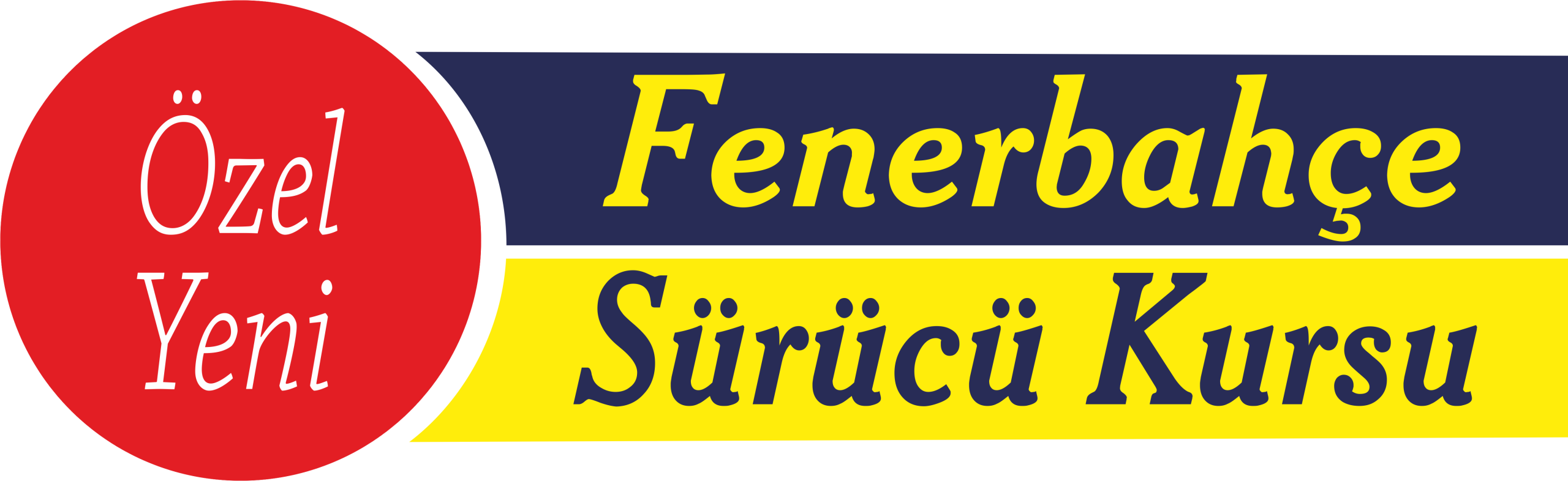 Fenerbahçe Sürücü Kursu Şişli